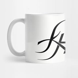 Kathryn Howard School of Dance/Express Yourself! Mug